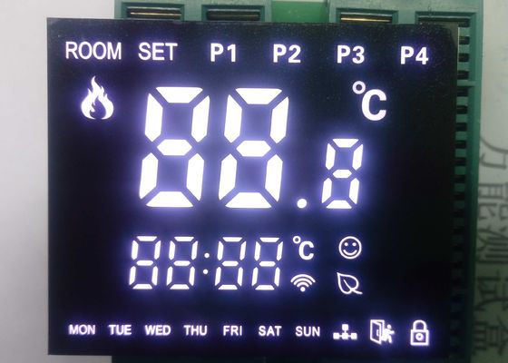 Klimaanlagen-Haushaltsgerät-Digital-Zahl-Anzeige KEINE lange Zeit des Service-M013