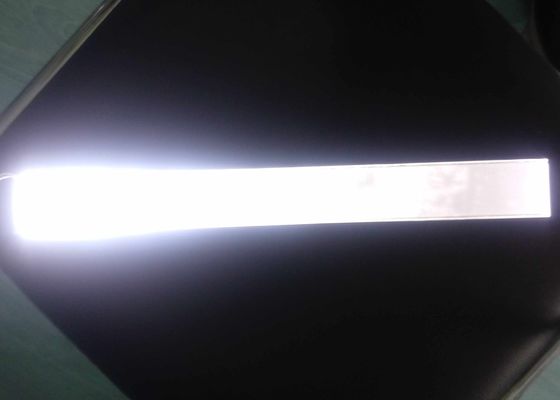 Selbstleuchtendes Hintergrundbeleuchtungs-Modul des Weiß-LED, LED-Anzeigen-Hintergrundbeleuchtung KEIN B001