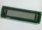 160x32 punktiert VFD bitparallele M68 LCD kompatible Schnittstelle des grafische Anzeigen-Modul-160S321B1 8